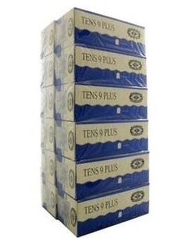 Tensi 9 Infusion 25Bolsitas de Infutisa