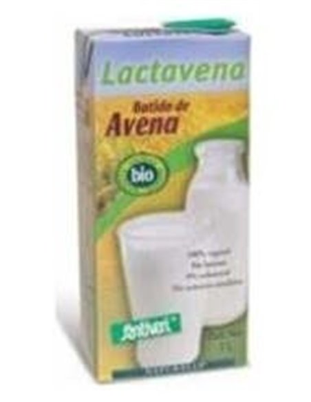 Provamel Bebida Vegetal De Avena Lactavena 1Lt Bio de Santiveri