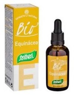 Echinacea Extracto 50Ml. Bio de Santiveri