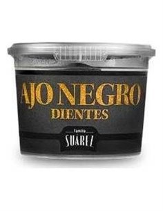 Ajo Negro Pelado 65Gr. de Jr Suarez