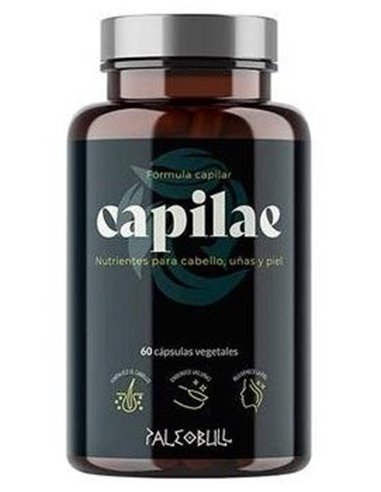 Capilae 60Cap. de Paleobull