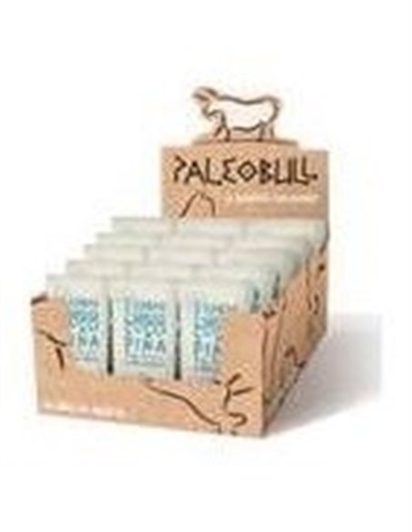 Paleobull Barritas Piña Colada Caja 15Ud. de Paleobull