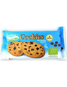Cookies 4Uds 70Gr. Bio de Belsi