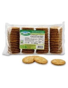 Galletas Eko Maria 500Gr. Bio Vegan de Belsi