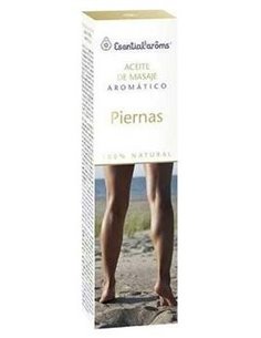 Piernas Bienestar 50Ml. Esential Woman de Esential Aroms