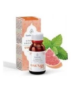 Sinergia Aromatica Energy 15 Ml de Esential Aroms