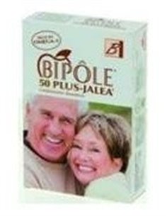 Bipole 50 Plus (Jalea 3A Edad) 20Amp. de Bipole
