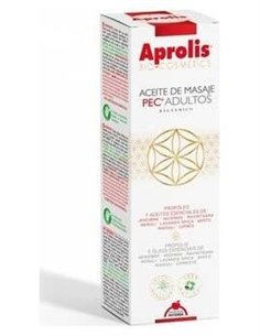 Aprolis A. Masaje Pec Adultos 100 Ml. de Intersa