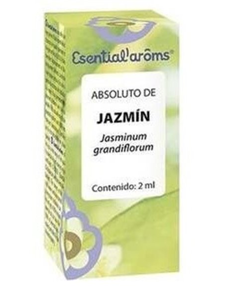 Absoluto De Jazmin 2 Ml de Esential Aroms