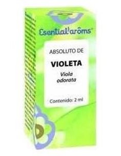 Absoluto De Violeta 2Ml. de Esential Aroms