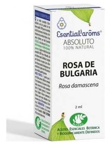 Absoluto De Rosa Bulgaria 2 Ml de Esential Aroms