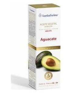 Aguacate Aceite Vegetal 100Ml. de Esential Aroms