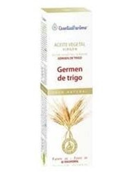 Aceite Vegetal Germen De Trigo 100 Ml de Esential Aroms
