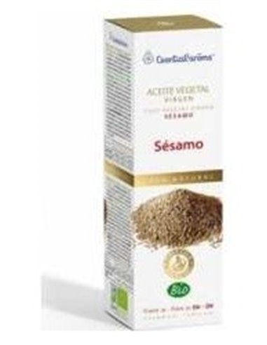 Sesamo Aceite Vegetal 100Ml. Bio de Esential Aroms