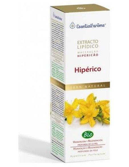 Hypericum Extracto Lipidico 100Ml. de Esential Aroms