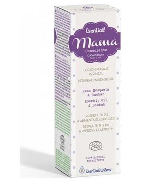 Alcohol De Romero 500 Ml de Esential Aroms