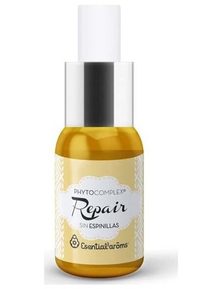 Phytocomplex Piel Mixta-Grasa Serum Regulador 15Ml de Esential Aroms