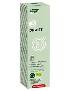 Phytojunior 3 Digest 30 Ml Bio de Intersa