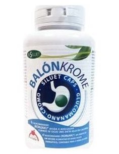 Balonkrome 120Cap. de Intersa