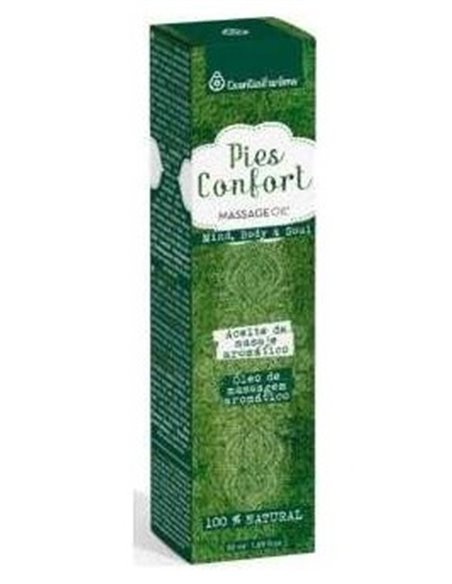 Pies Confort Aceite De Masaje 50Ml.** de Esential Aroms