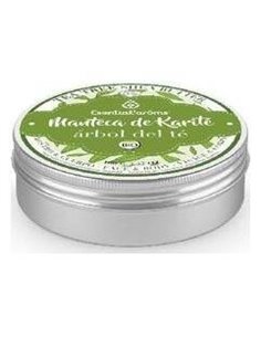 Manteca De Karite Y Arbol Del Te 100Gr. de Esential Aroms