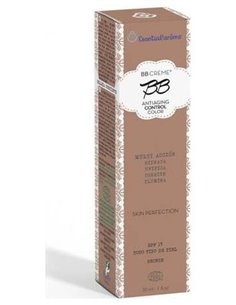 Color Control Bb Cream Nº3 Bronze 30Ml. de Esential Aroms