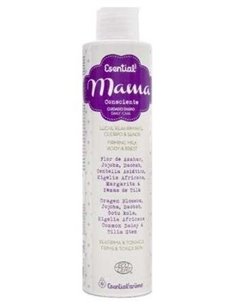 Leche Corporal Reafirmante Mama 150Ml. de Esential Aroms