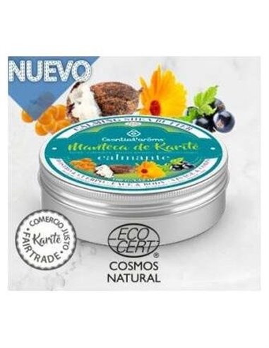 Manteca De Karite Calmante 100 Gr de Esential Aroms