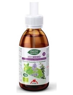 Phytobiopole Mix 18 Memo 50Ml Bio de Intersa