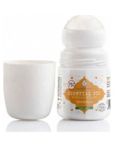 Esential Pic Body Milk Roll-On 50Ml. de Esential Aroms