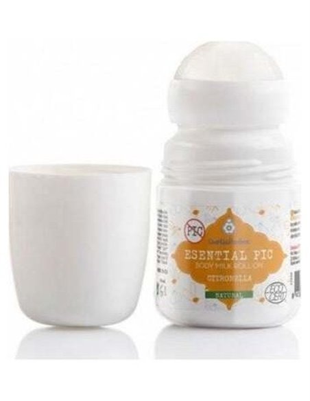 Esential Pic Body Milk Roll-On 50 Ml de Esential Aroms