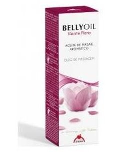 Belly Oil 50Ml. de Intersa