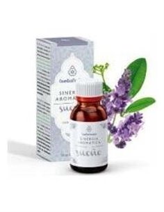 Sinergia Aromatica Sueño 15 Ml de Esential Aroms