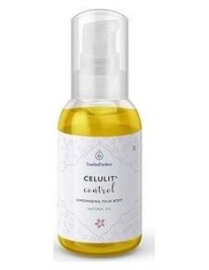 Celulit Control 100Ml (+Ventosa) de Esential Aroms
