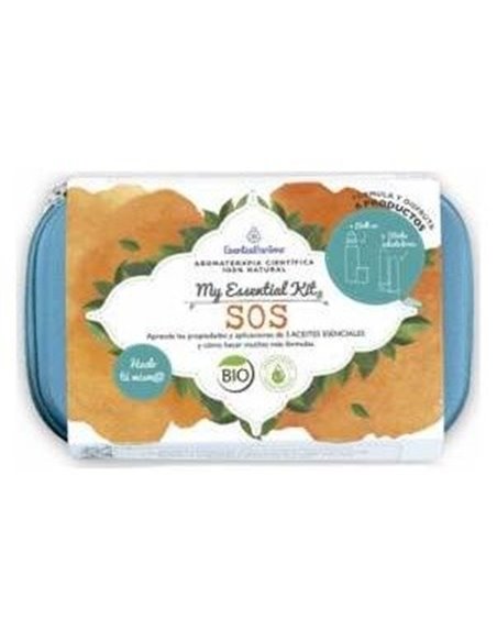 My Essential Kit Sos de Esential Aroms