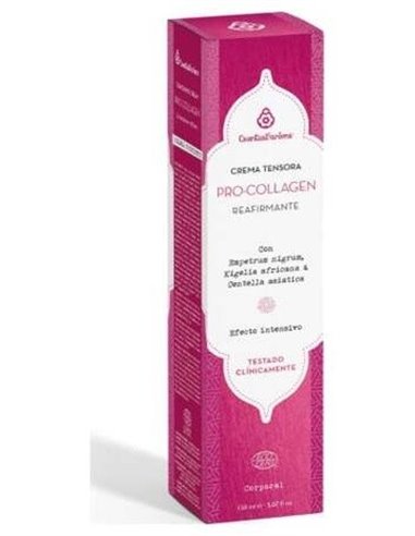 Crema Tensora Pro-Collagen 150Ml. de Esential Aroms
