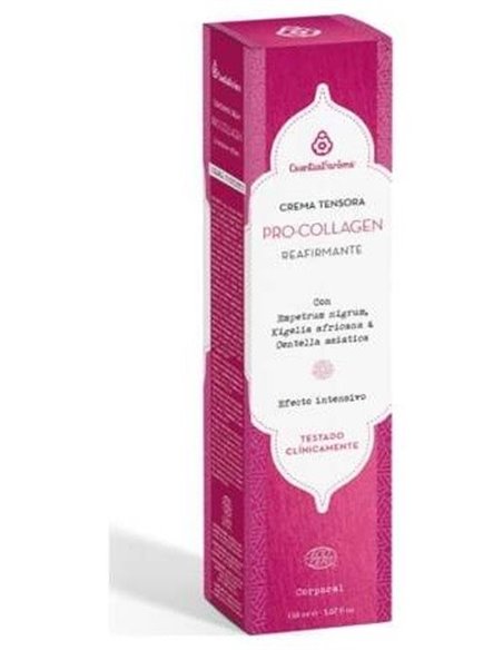 Crema Tensora Pro-Collagen 150Ml. de Esential Aroms