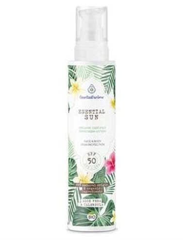 Esential Sun Spf50 Cosmos 100Ml de Esential Aroms