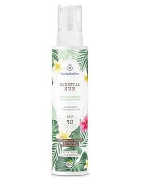 Esential Sun Spf50 Cosmos 100Ml de Esential Aroms