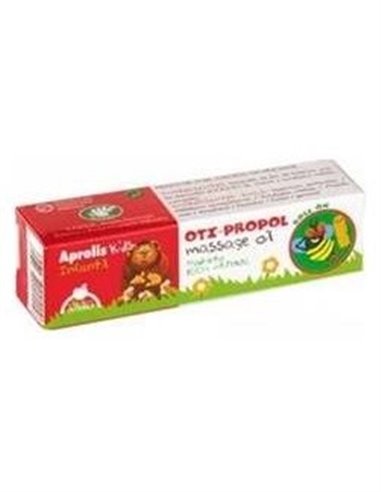 Aprolis Kids Oti-Propol Roll-On Uso Externo 10 Ml. de Intersa