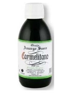 Amargo Sueco 700 Mililitros Lumen