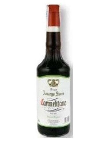 Amargo Sueco 200 Mililitros Lumen