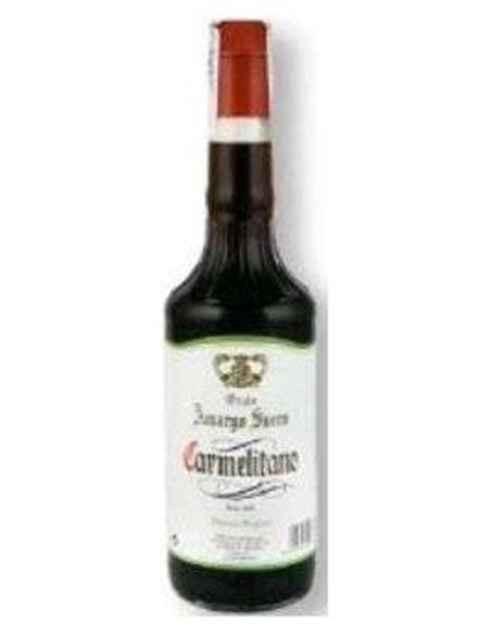 Amargo Sueco 200 Mililitros Lumen