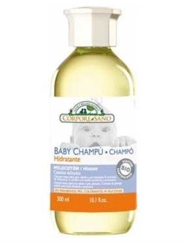 Champu Kids 300+200Ml de Corpore Sano