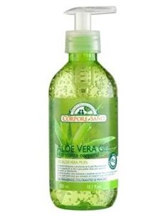 Gel Puro Aloe Vera 300Ml. Bio de Corpore Sano