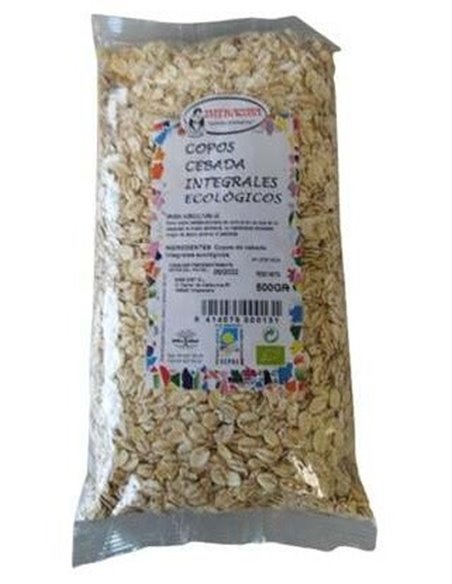 Copos De Cebada 500Gr. Bio de Intracma