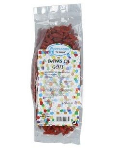 Bayas De Goji 200Gr. de Intracma