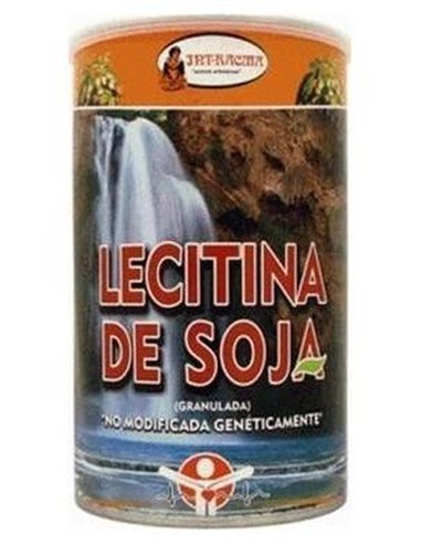 Lecitina De Soja Bolsa 400Gr. de Intracma