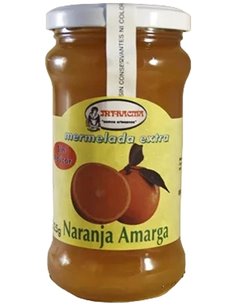 Mermelada De Naranja Amarga Extra 320Gr. S/A de Intracma