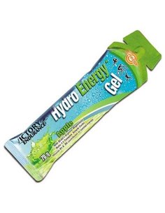 Victory Endurance Hydro Energy gel  Manzana 70 g 24 uds